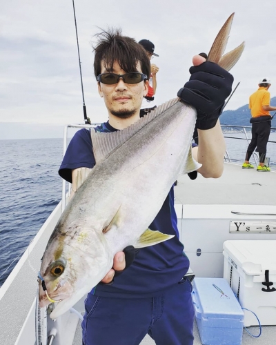 Ｙ’ｓ 釣果