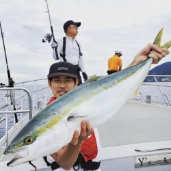 Ｙ’ｓ 釣果