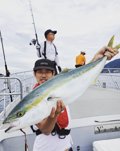Ｙ’ｓ 釣果