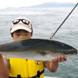 遊漁船 ニライカナイ 釣果