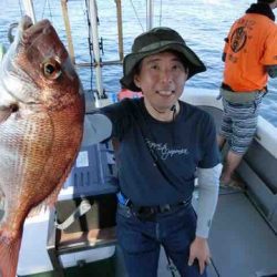 遊漁船 セトマリン 釣果