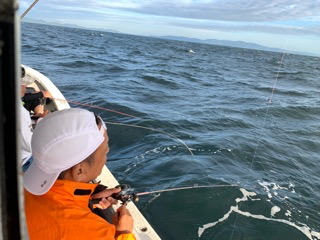 幸吉丸 釣果