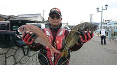 まこと渡船 釣果