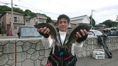 まこと渡船 釣果