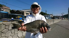 まこと渡船 釣果