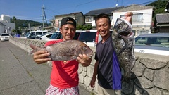 まこと渡船 釣果