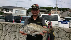 まこと渡船 釣果