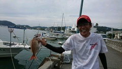 まこと渡船 釣果