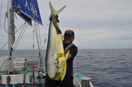 八海丸 釣果