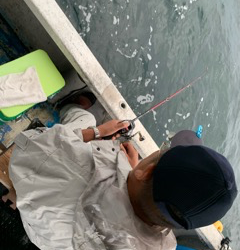 幸吉丸 釣果