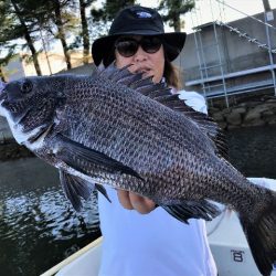 TOPGUN名古屋 釣果