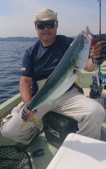 気仙沼　つり丸 釣果