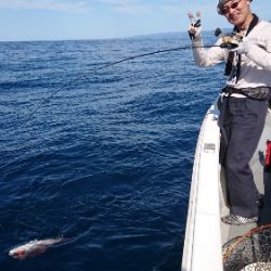 IDATEN(イダテン) 釣果