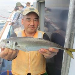あい川丸 釣果