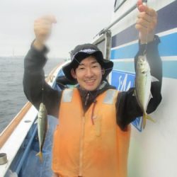 あい川丸 釣果