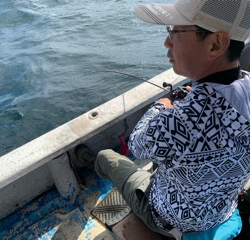 幸吉丸 釣果