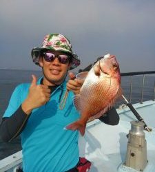 東京湾探釣隊ぼっち 釣果