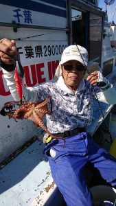 ＫＯＮＡＹＡｰＭＡＲＵ（こなや丸） 釣果