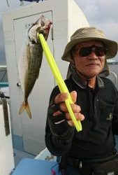 KONAYAーMARU(こなや丸) 釣果