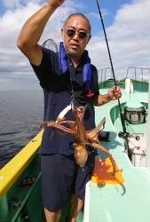 KONAYAーMARU(こなや丸) 釣果