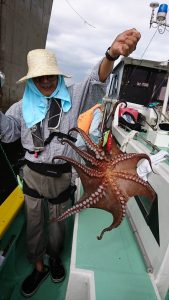 KONAYAーMARU(こなや丸) 釣果