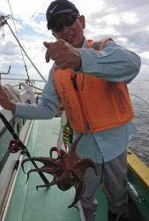 KONAYAーMARU(こなや丸) 釣果