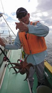 KONAYAーMARU(こなや丸) 釣果