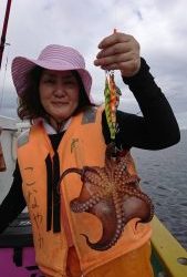 KONAYAーMARU(こなや丸) 釣果