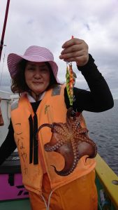 KONAYAーMARU(こなや丸) 釣果