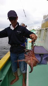 KONAYAーMARU(こなや丸) 釣果