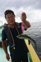 KONAYAーMARU(こなや丸) 釣果