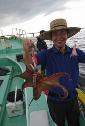 KONAYAーMARU(こなや丸) 釣果