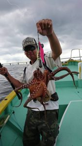 KONAYAーMARU(こなや丸) 釣果