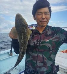 東京湾探釣隊ぼっち 釣果