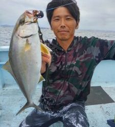 東京湾探釣隊ぼっち 釣果
