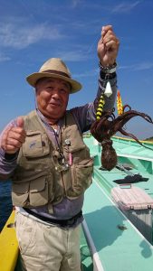 KONAYAーMARU(こなや丸) 釣果