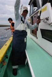 KONAYAーMARU(こなや丸) 釣果