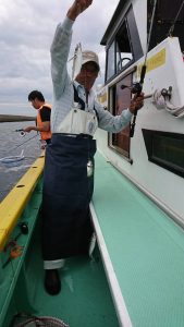 KONAYAーMARU(こなや丸) 釣果