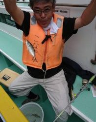 ＫＯＮＡＹＡｰＭＡＲＵ（こなや丸） 釣果