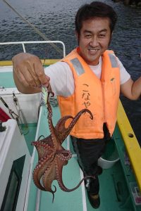 KONAYAーMARU(こなや丸) 釣果