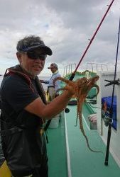 KONAYAーMARU(こなや丸) 釣果