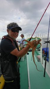 KONAYAーMARU(こなや丸) 釣果