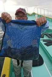 KONAYAーMARU(こなや丸) 釣果