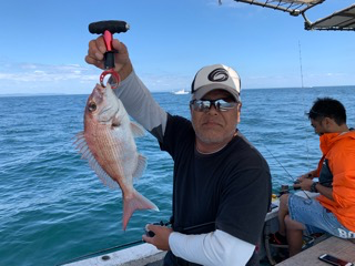 幸吉丸 釣果