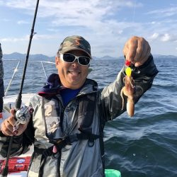 Magic(マジック) 釣果