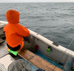 幸吉丸 釣果