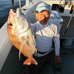 遊漁船 セトマリン 釣果