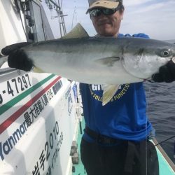 広進丸 釣果