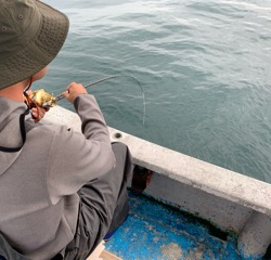 幸吉丸 釣果