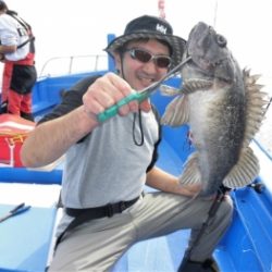 鯛紅丸 釣果